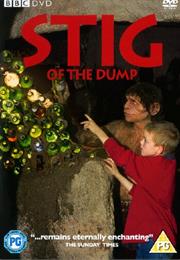 Stig of the Dump