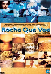 Rocha Que Voa (2002)