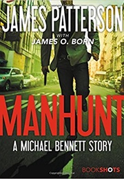 Manhunt (James Patterson)