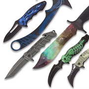 Knives