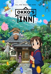 Okka&#39;s Inn (2018)