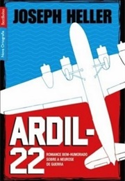 Ardil-22 (Joseph Heller)