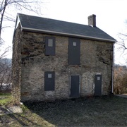 John Woods House