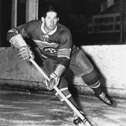 Elmer Lach