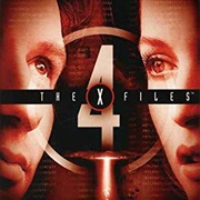 The X-Files Season 4