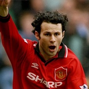 Ryan Giggs