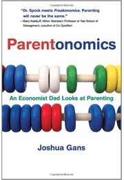 PARENTONOMICS (Joshua Gans)