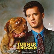Turner and Hooch Soundtrack