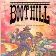 Boot Hill