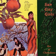 Sun City Girls - Box of Chameleons