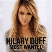 Where Did I Go Right - Hilary Duff