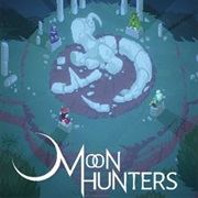 Moon Hunters