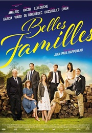 Families (2015)