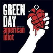 Whatsername - Green Day