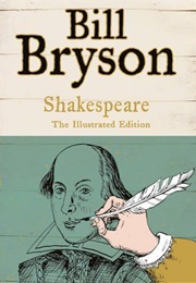 Shakespeare (Bill Bryson)