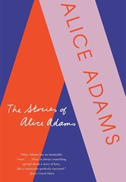 The Stories of Alice Adams (Alice Adams)