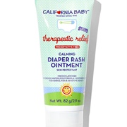 Diaper Rash Ointment