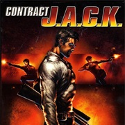 Contract J.A.C.K.