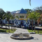 Historic Centre of the Town of Goiás