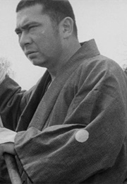 Zatoichi (1962-1989, 2001-2010) (1962)