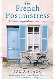 The French Postmistress (Julia Stagg)