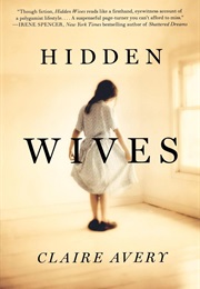 Hidden Wives (Claire Avery)