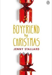 Boyfriend by Christmas (Jenny Stallard)