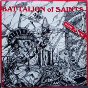 Battalion of Saints - Second Coming