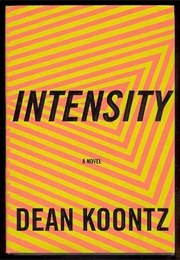 Intensity (Dean Koontz)