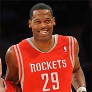 Marcus Camby