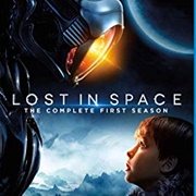 Lost in Space: Season 1 (2018)