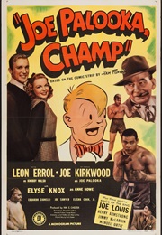 Joe Palooka, Champ (1946)