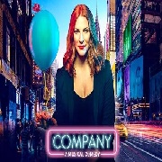 Company (2018 West End Revival)