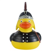 Prussian Duckie