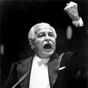 Arthur Fiedler