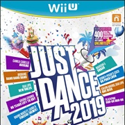 Just Dance 2019