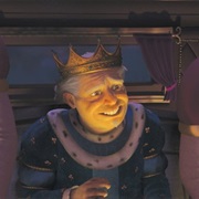 King Harold