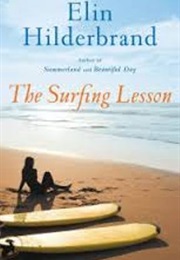 The Surfing Lesson (Elin Hildebrand)