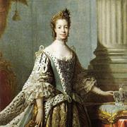 Charlotte of Mecklenburg-Strelitz