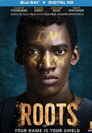 Roots Part 4 (2016)