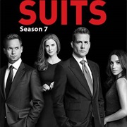 Suits Season 7