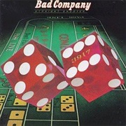 Shooting Star - Bad Company