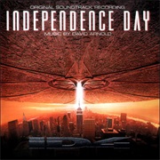 Independence Day: Original Soundtrack Recording