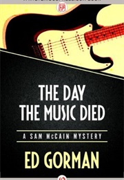 The Day the Music Died (Ed Gorman)