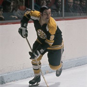 Johnny Bucyk