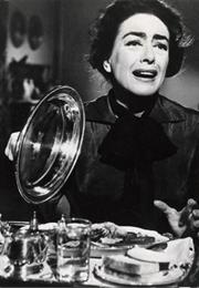 Joan Crawford - &quot;Whatever Happened to Baby Jane?&quot;