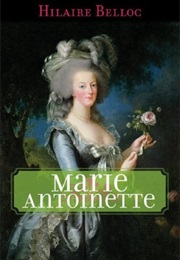 Marie Antoinette (Hilaire Belloc)