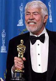 James Coburn - Affliction