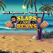 Bud Spencer &amp; Terence Hill: Slaps and Beans