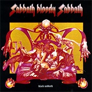 Killing Yourself to Live - Black Sabbath